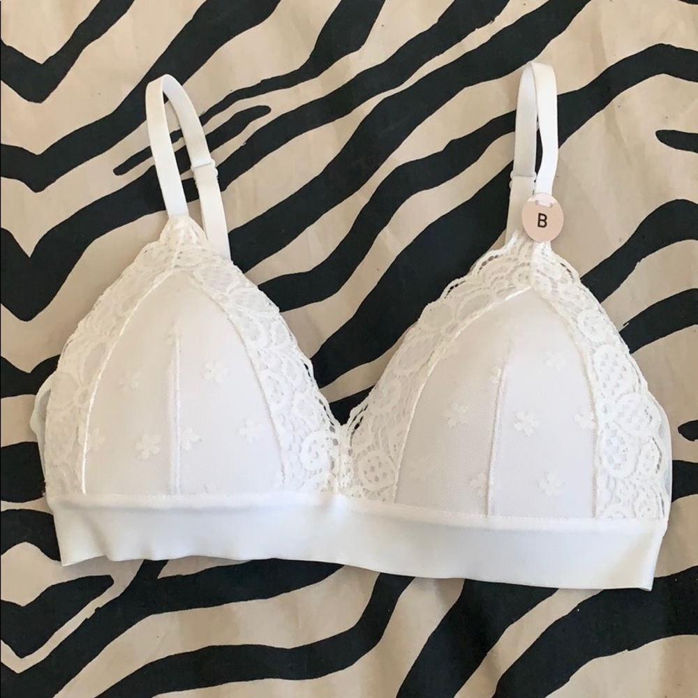 Bra